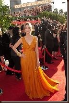 Kyra Sedgwick in Orange