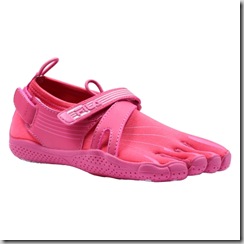 Fila Pink Skeletoes