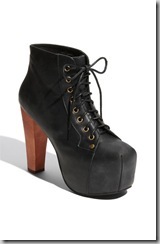 Jeffrey Campbell LITA Bootie 159 Nordstrom